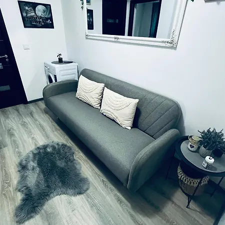 Apartment Magnolia K&a