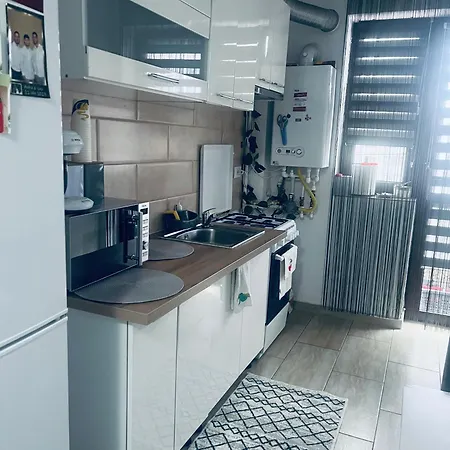 Magnolia K&a Craiova