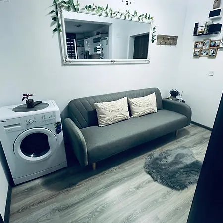 Magnolia K&a Apartment Craiova