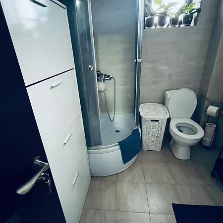 Magnolia K&a Apartment