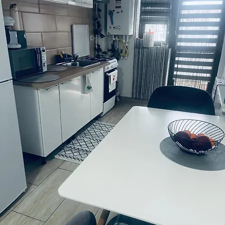 Magnolia K&a Apartment