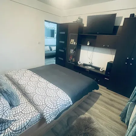 Magnolia K&a Apartment *