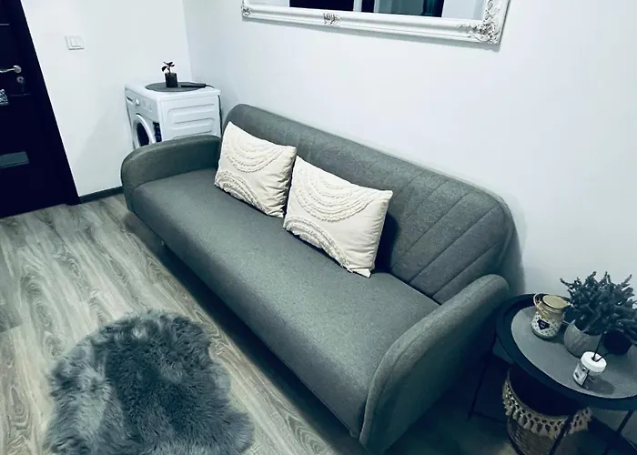 דירה Magnolia K&a