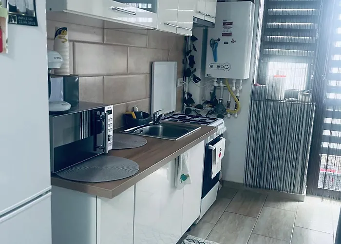 Magnolia K&a קריובה