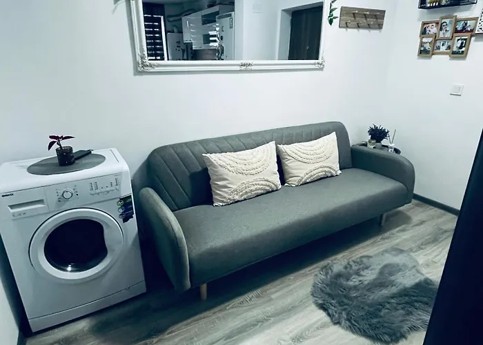 Magnolia K&a דירה קריובה