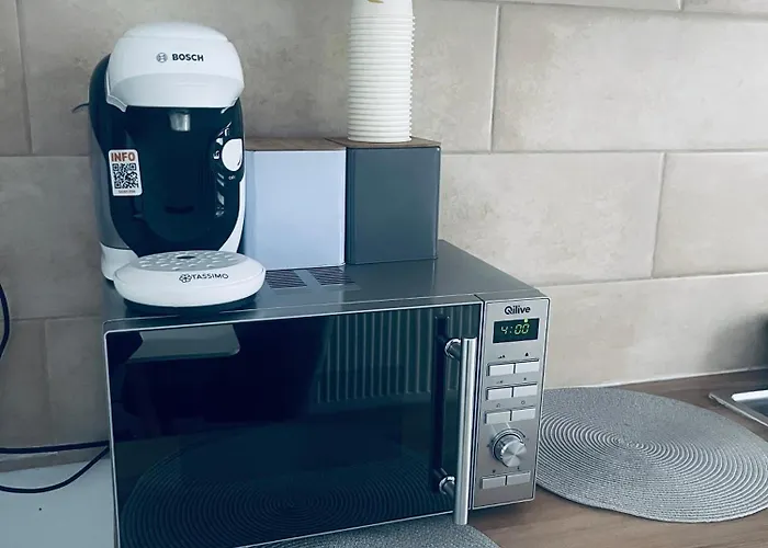 Magnolia K&a דירה