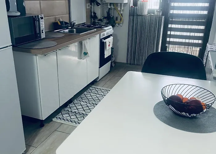 Magnolia K&a דירה