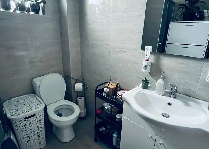 Magnolia K&a קריובה